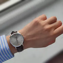 Годинник Casio LTP-VT01L-7B2 - мініатюра 2