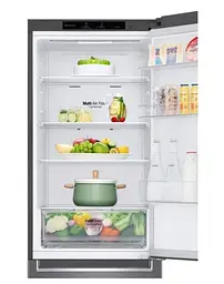 Холодильник LG GC-B459SLCL - мініатюра 10