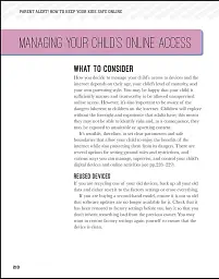 Parent Alert! How To Keep Your Kids Safe Online - Will Geddes - мініатюра 11