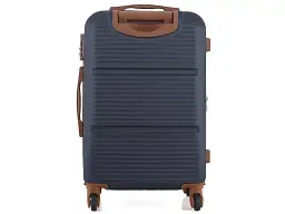 Валіза Semi Line 28 L Navy (T5712-3) - мініатюра 7