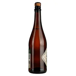 Сидр Cidre Royal Яблучний напівсухий 5% 0.7 л (635760) - мініатюра 3