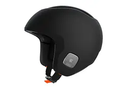 Шолом гірськолижний POC Skull Dura Comp MIPS 51-54 Чорний
