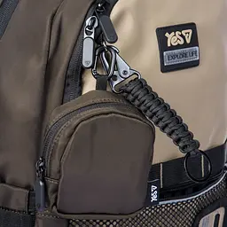 Рюкзак Yes TS-113L Infinity 2 відділення 3карм №550365 - мініатюра 8