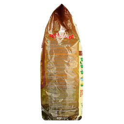 Макаронні вироби La Pasta спіраль цільнозернові 400 г (816996) - мініатюра 2
