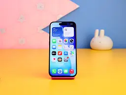 Смартфон Apple iPhone 15 Pro 128GB Black Titanium (MTUV3) Б/У [175059] - мініатюра 2