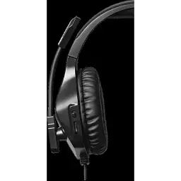 Гарнітура Defender Rival Black (64565) (6857925) - мініатюра 5