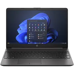 Ноутбук HP 250R G9 Intel Core i3- 1315U до 4, 5 ГГц, 15, 6 дюйма, Full HD, 16 ГБ DDR4, 512 ГБ SSD, Intel UHD, Free DOS, темно- попелясто- сріблястий - мініатюра 3