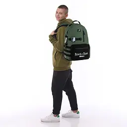 Рюкзак Kite Education teens 949L AT (AT25-949L) - мініатюра 19