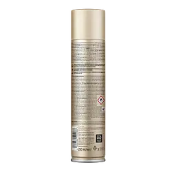 Лак для волосся Wellaflex Frizz Control 4 контроль над неслухняним волоссям 250 мл - мініатюра 2