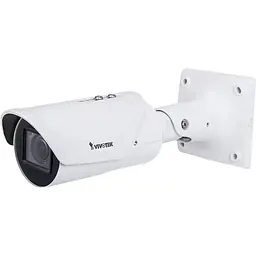 Відеокамера Vivotek IB9387-LPR-V2 (N), Embedded LPR Software, Wiegand Protocol Supported, IP67, IK10