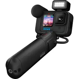 Екшн-камера GoPro HERO 12 Creator Edition Bundle Black [CHDFB-121-EU] [92365] - мініатюра 9