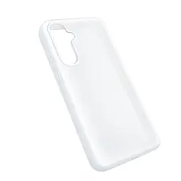 Чохол MAKE Samsung A37 Silicone Aura Clear - мініатюра 5