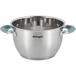 Набір каструль Ringel Herbal 2.6 л, 3.6 л (RG-6011) - мініатюра 4
