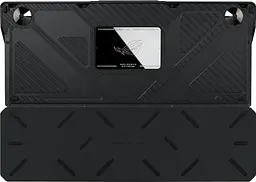Клавіатура ASUS ROG Azoth Extreme Wireless ENG (90MP03MA-BKUA01) - мініатюра 5