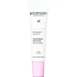 Крем для контуру очей Ksurgery Sensitive 15 мл