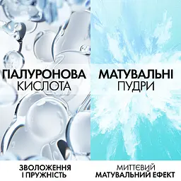 Матувальний гель-сорбет Vichy Mineral 89 48H Moisture Matte Sorbet 50 мл - мініатюра 7