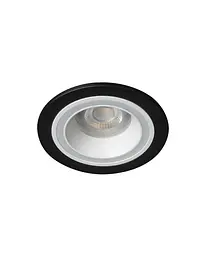 Точковий світильник Kanlux 37252 Feline DSO GX5.3/GU10 1x10W IP20 Bk