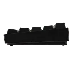 Ігрова магнітна клавіатура Aula Mini 60 Pro / Stormrise Magnetic Switch / Три режими підключення / Black - мініатюра 10