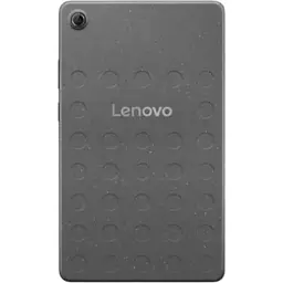 Планшет Lenovo Tab One 4/64Gb WiFi Luna Grey + Clear Case (ZAF00098UA) UA UCRF - мініатюра 4