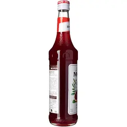 Сироп Monin Червоний апельсин, 700 мл - мініатюра 2