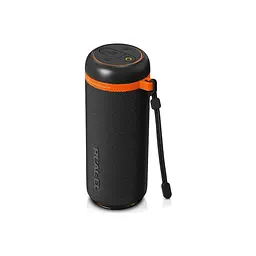 Акустическая система REAL-EL X-711 Black (EL121600026)