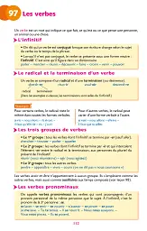 BLED Tout-en-Un - orthographe, grammaire, conjugaison, vocabulaire - мініатюра 3
