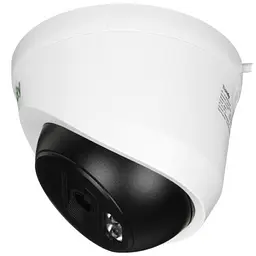 IP-камера TC-C320N Spec:AK/I3W/E/Y/2.8mm/V2.0, 2MP, Color Maker Turret, 2.8mm, f/1.6, LED15m, Tiandy teh0016042 - мініатюра 4