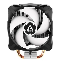 Система охолодження для комп’ютерного процесора Arctic Freezer i13 X ACFRE00078A Black/White - мініатюра 3