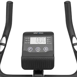 Велотренажер Gymtek XB1400 магнітний золотий - мініатюра 13