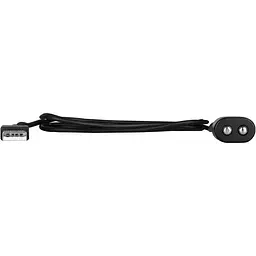 Зарядка (запасний кабель) для іграшок Satisfyer USB charging cable Black - мініатюра 3