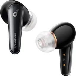 Навушники SoundCore Liberty 4 Midnight Black [A3953G11] [86318] - мініатюра 3
