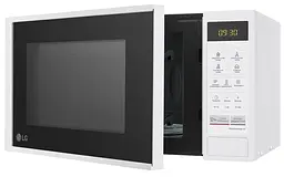 Мікрохвильова піч LG MS2042DY (6051799) - мініатюра 3