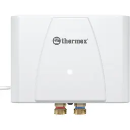 Проточний водонагрівач Thermex Balance 4500