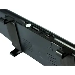 Автомобільний відеореєстратор Vehicle Blackbox DVR Full HD LL - мініатюра 3