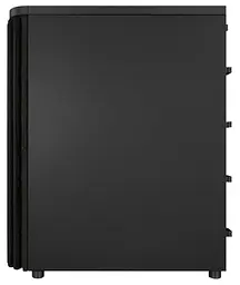Корпус Asus ProArt PA401 Wood Edition - Tempered Glass без БЖ (90DC00M0-B39000) Black - мініатюра 7