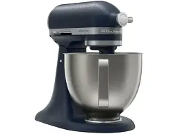 Планетарний міксер KitchenAid 5KSM50PKVEWB - мініатюра 5