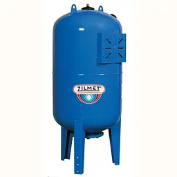 Гідроакумулятор 500л Zilmet Ultra-Pro 10bar (1100050004)