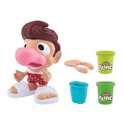 Ігровий набір Hasbro Play-Doh Сопливий Скотті (E6198) - мініатюра 3