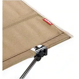 Стіл Naturehike NH20JJ020 бежевий (1047-6927595763438) - мініатюра 2