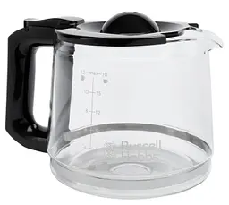 Кавоварка 27400-56 Heaton Coffee Maker Russell Hobbs teh0022790 - мініатюра 3