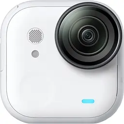 Екшн-камера Insta360 GO Ultra Arctic White (CINSABEA/W) EU [146506] - мініатюра 8