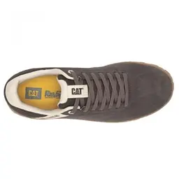 Кросівки Caterpillar Hex+ Canvas 40 Coffee (1103-P111628-40) - мініатюра 7