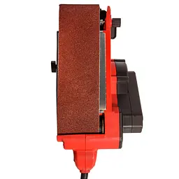Vitals Шліфмашина стрічкова Master Ls 7690DNs 900Вт 76х533мм 400об/хв 3.45кг - мініатюра 8