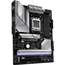 Материнська плата ASRock B850 LiveMixer WiFi [140030] - мініатюра 4
