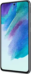 Смартфон Samsung Galaxy S21 FE 5G 6/128GB Graphite (SM-G990BZAD) - мініатюра 2