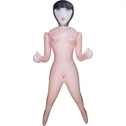 Надувна лялька Boys Of Toys - Krystyna, BS2600009 - мініатюра 2
