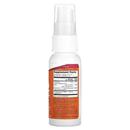 Вітамін B12 NOW Vitamin B12 Liposomal Spray, 59 мл - мініатюра 2
