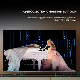 Телевізор Sharp 65FQ5EA - мініатюра 10