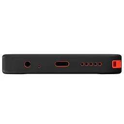 Смартфон Gigaset GX4 IM 4/64GB Dual Sim Black (S30853H1531R111) - мініатюра 10