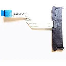 Шлейф жорсткого диска для ноутбука Lenovo IdeaPad 310-15IKB, 510-15ISK (A42627)
